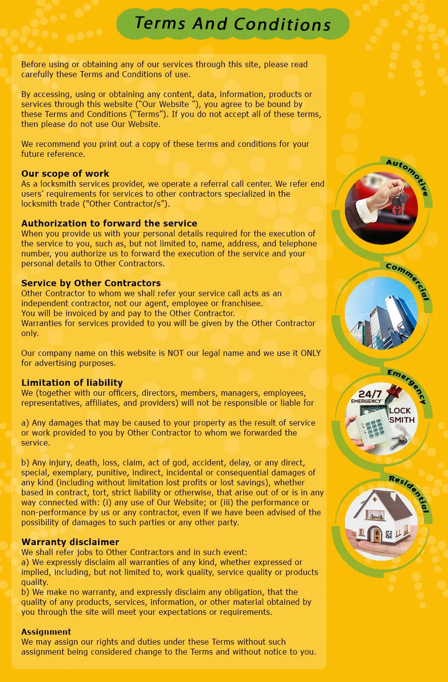 Gold Locksmith Store Columbia, SC 803-430-6191