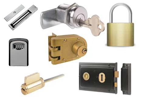 Gold Locksmith Store Columbia, SC 803-430-6191 logo-image - lock-installation